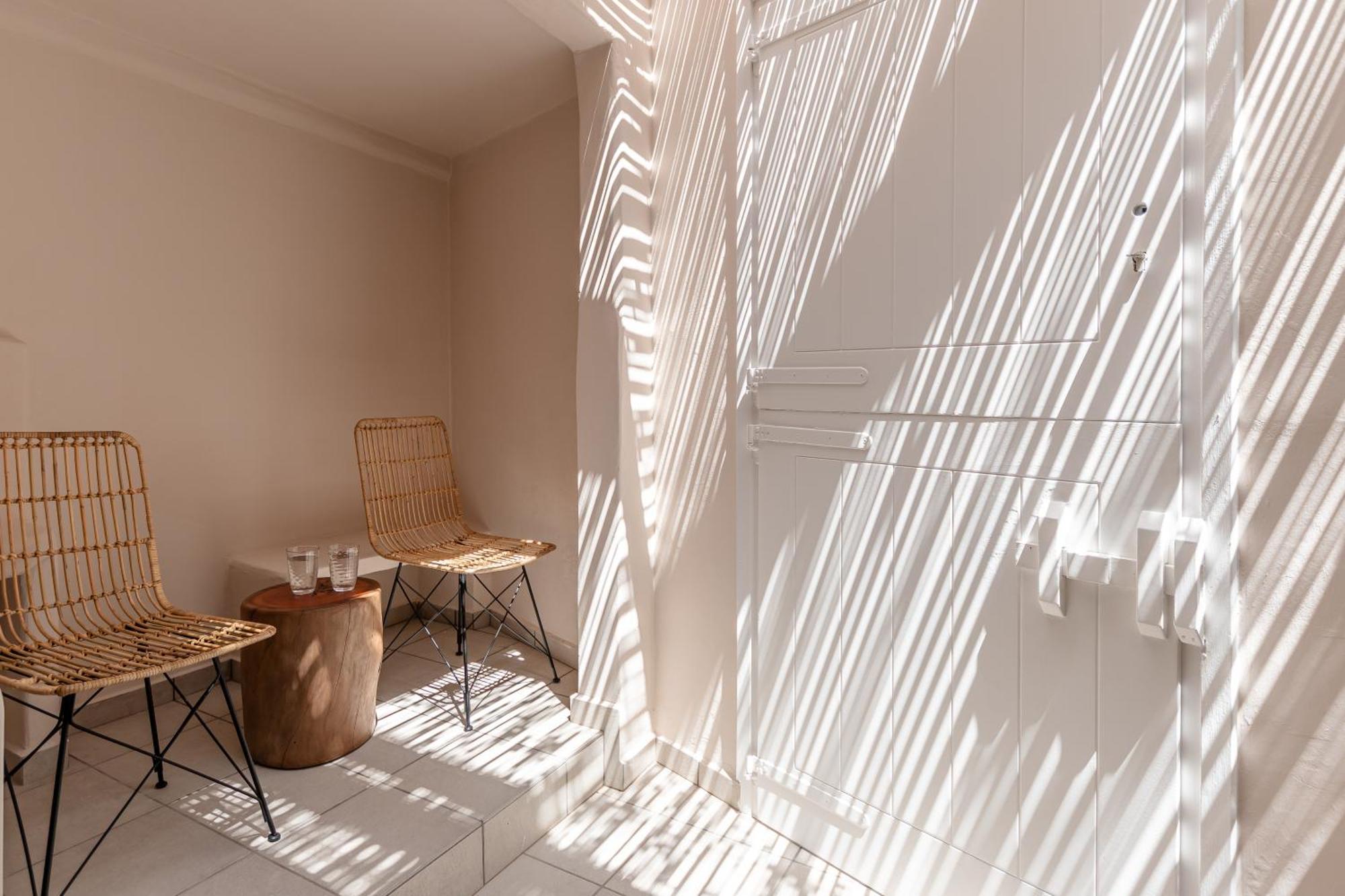 Almi Of Naxos Aparthotel Naxos City Exterior photo